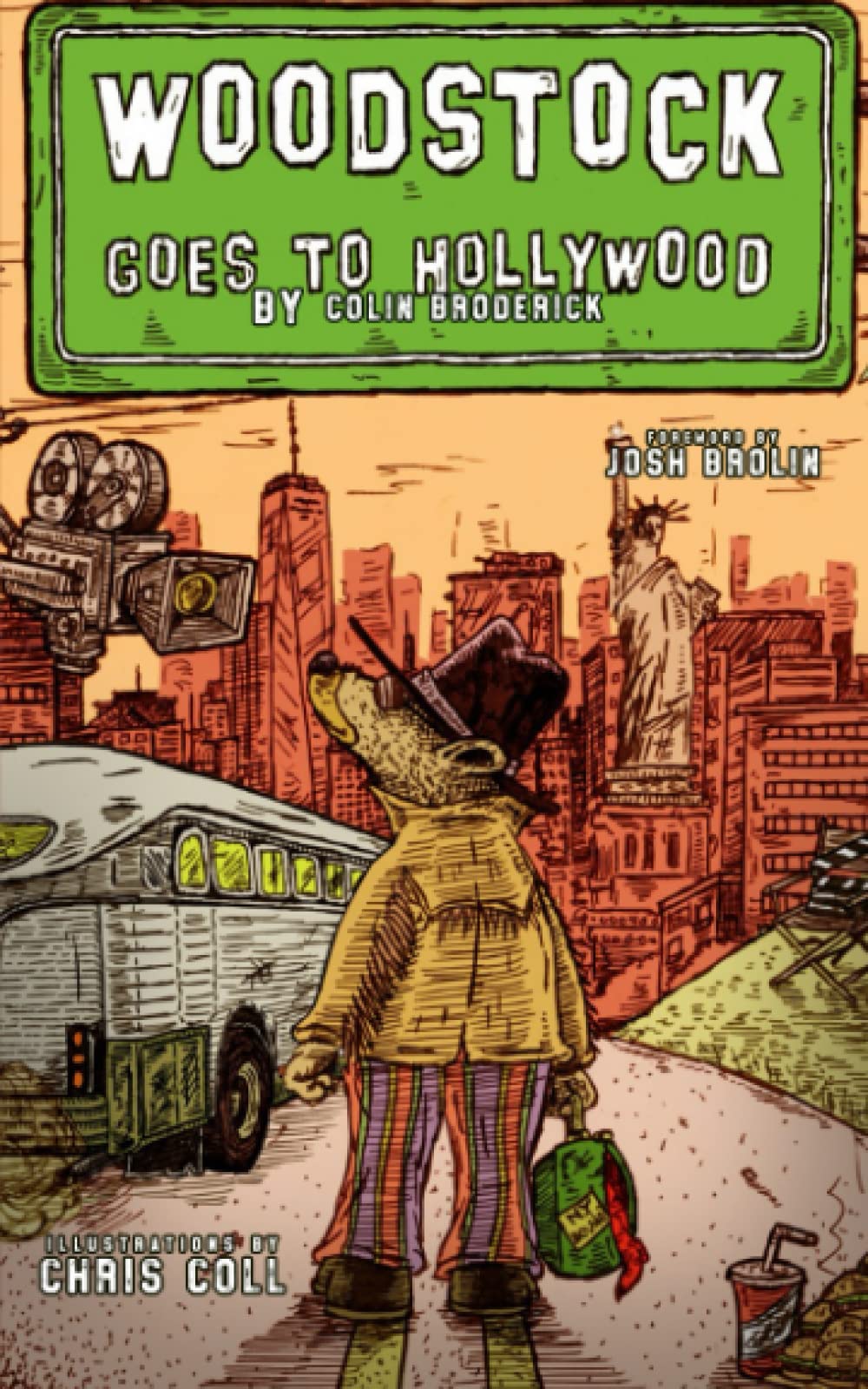 Woodstock Goes to Hollywood