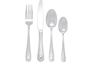 Everyday Towle Sea Turtle Silverware