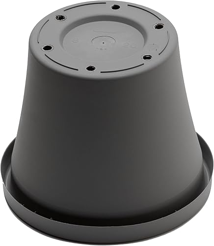 Miniatura 6 de Bloem TR0683 Terra - Maceta de plástico