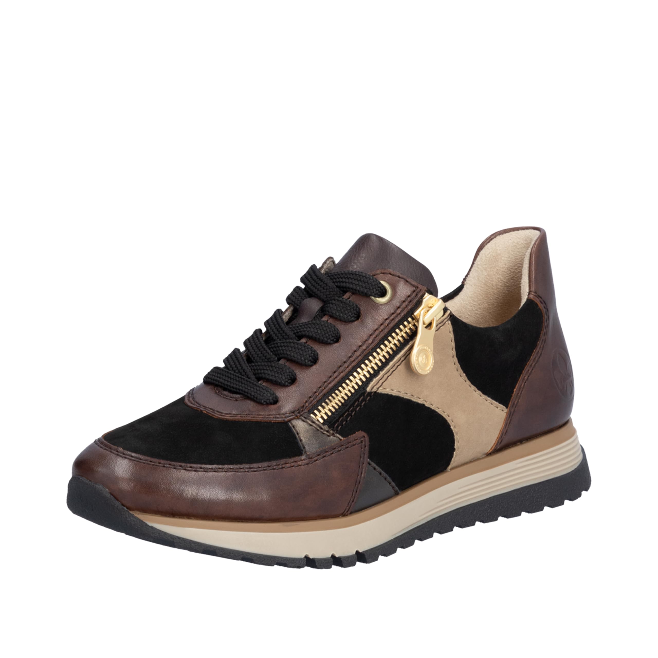 Rieker Damen 49010Sneaker