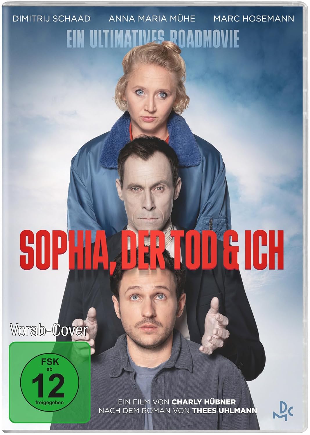 Der Tod Und Andere Höhepunkte Meines Lebens Film Sophia, der Tod und ich: Amazon.de: Schaad, Dimitrij, Hosemann, Marc