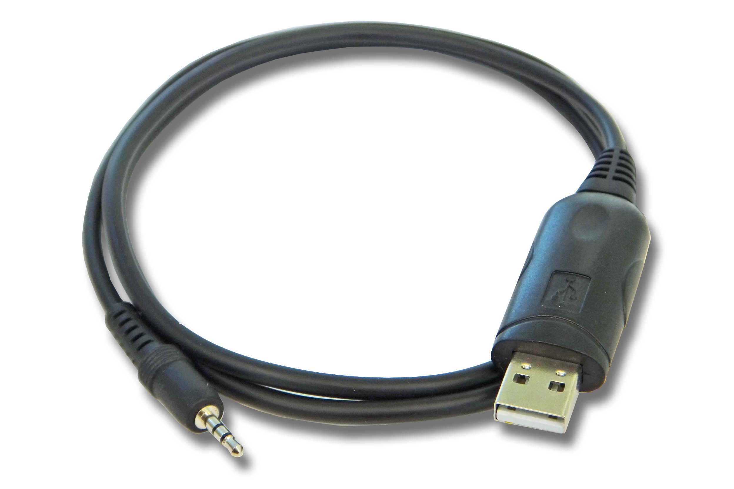 Cavo USB Micro-B Per Programmazione E Ricarica Radio Motorola TLK 100 – BOKA
