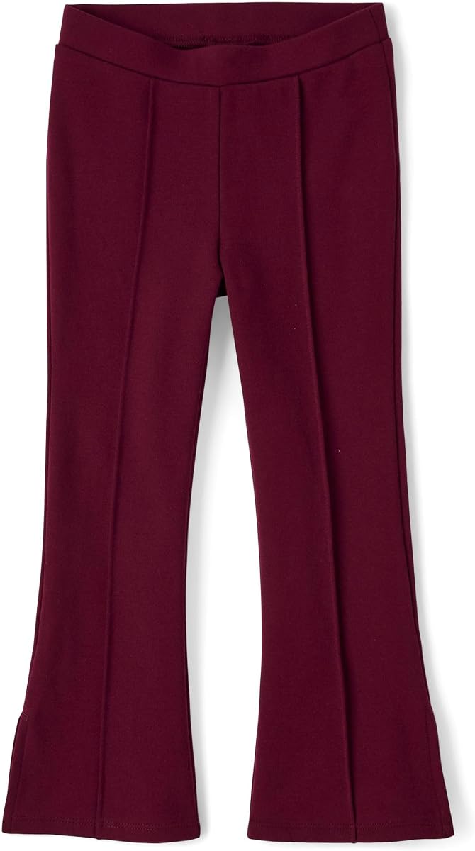 Gymboree Girls' and Toddler Flare Jeggings