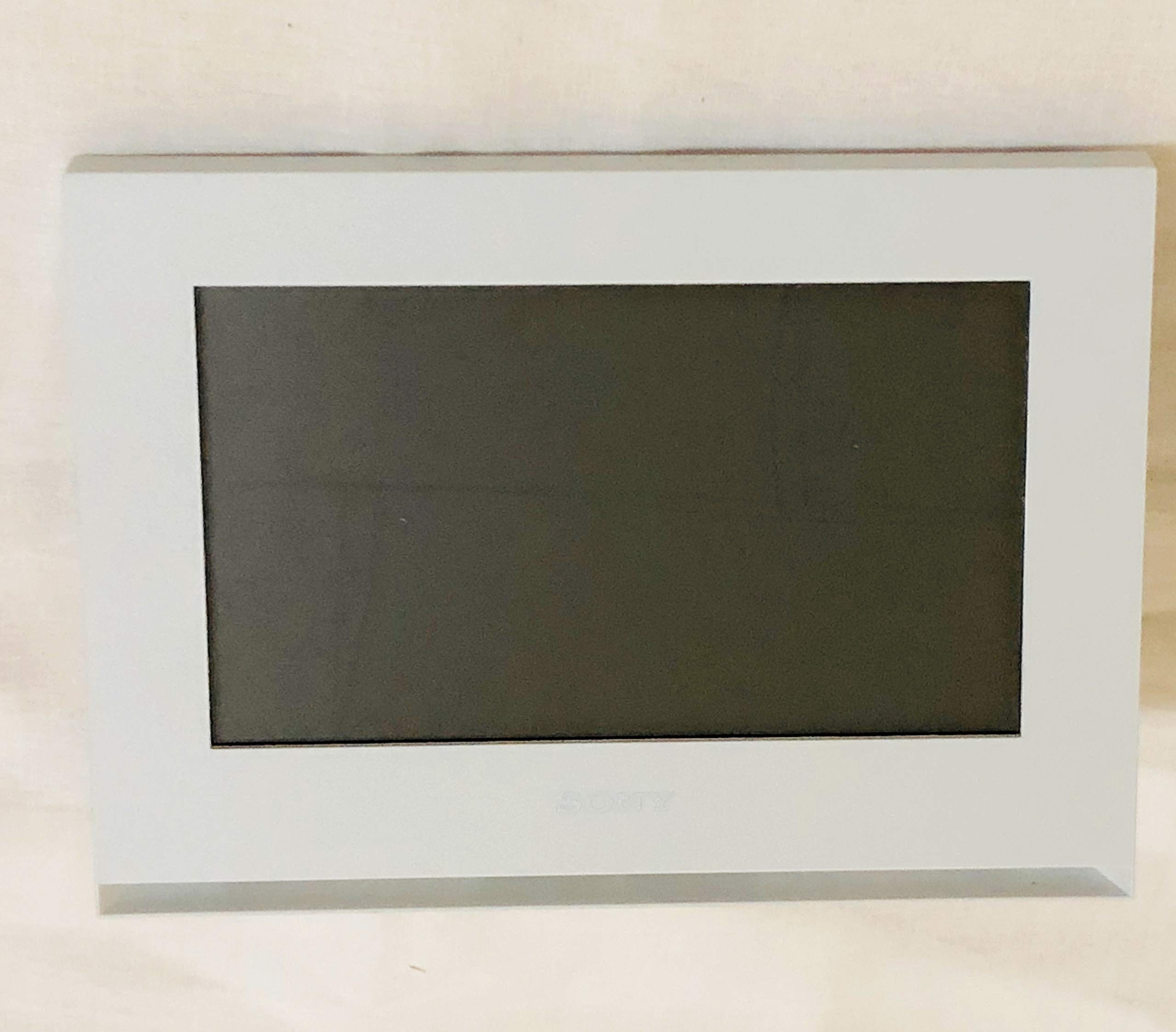 Amazon.co.jp: ソニー デジタルフォトフレーム WA700 ホワイト DPF  