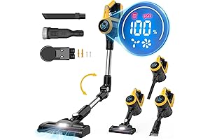 Dewalt 20V Vacuum: DIY-Focused Tool for Your Home Workshop