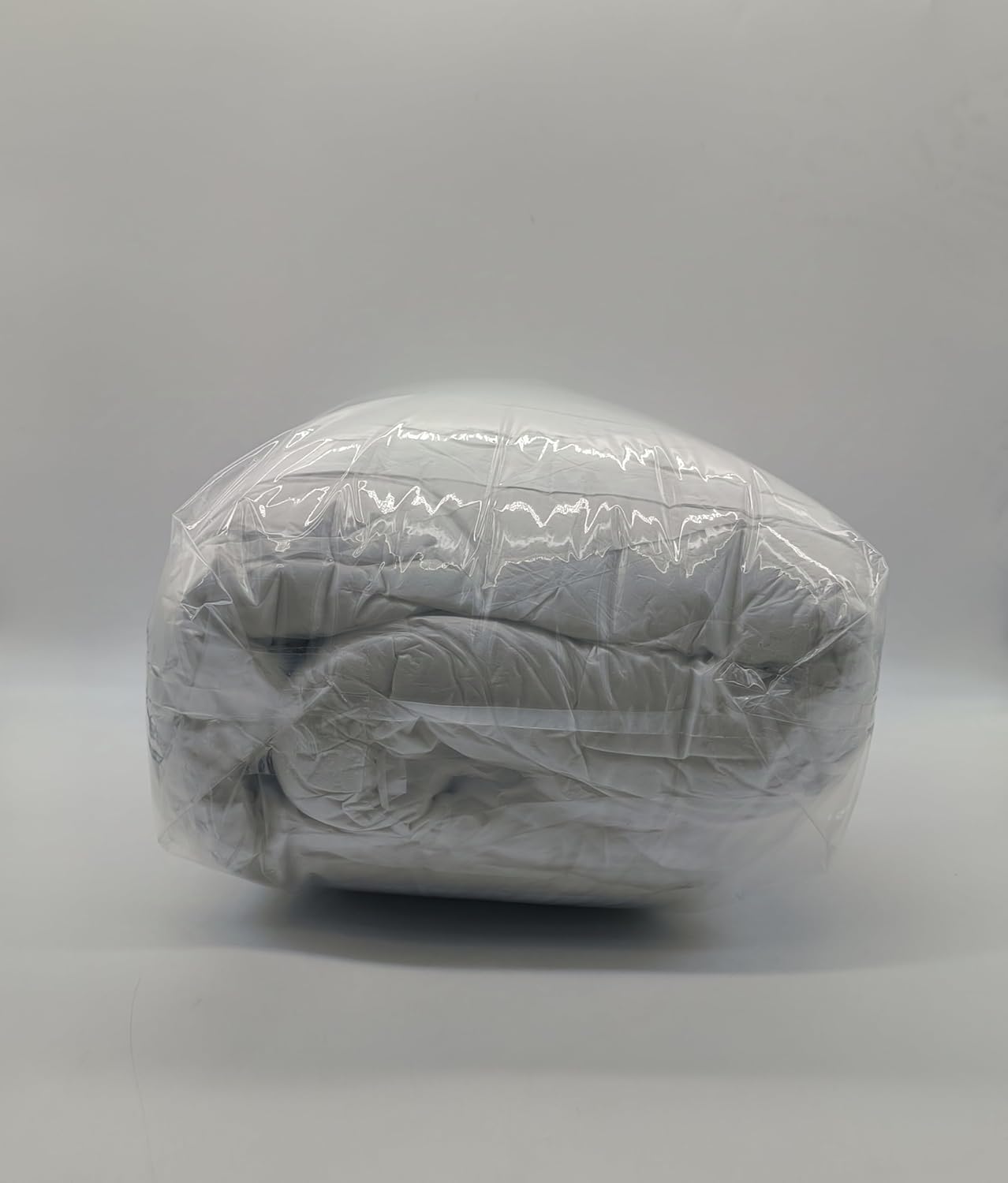 ZUODOOKU 150 x 50 cm Hugging Resting Pillow Inner Body Cushion Bedding White