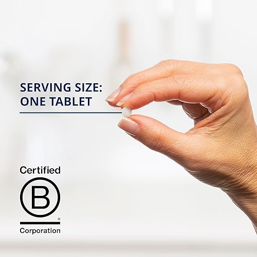 Miniatura 3 de Metagenics D3 Algae  Suplemento Vegetariano y Biodisponible de Vitamina D 2500 UI 625 mcg  Apoyo a la Salud Huesa Cardiovascular e Inmunológica  60