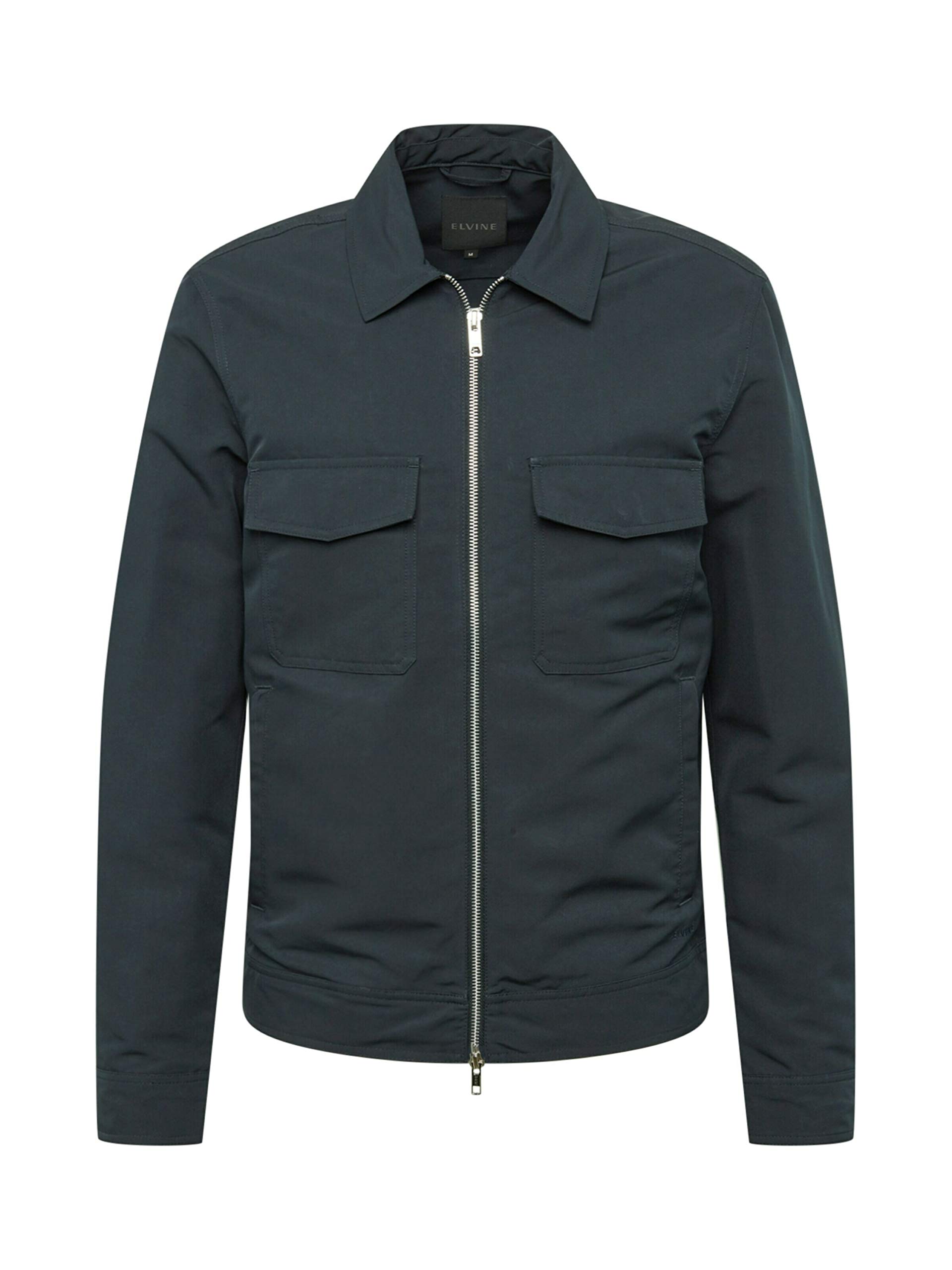 ElvineKristcase Men's Transition Jacket