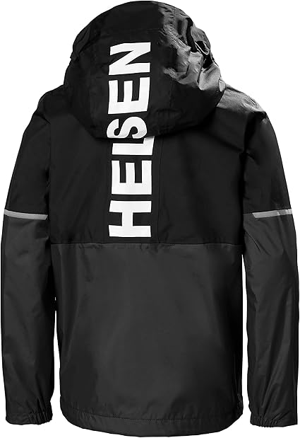 helly hansen pursuit jacket