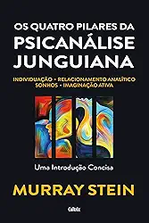 Os Quatro Pilares da Psicanálise Junguiana: Individuação – Relacionamento Analítico – Sonhos – Imaginação Ativa – uma Introdução Concisa
