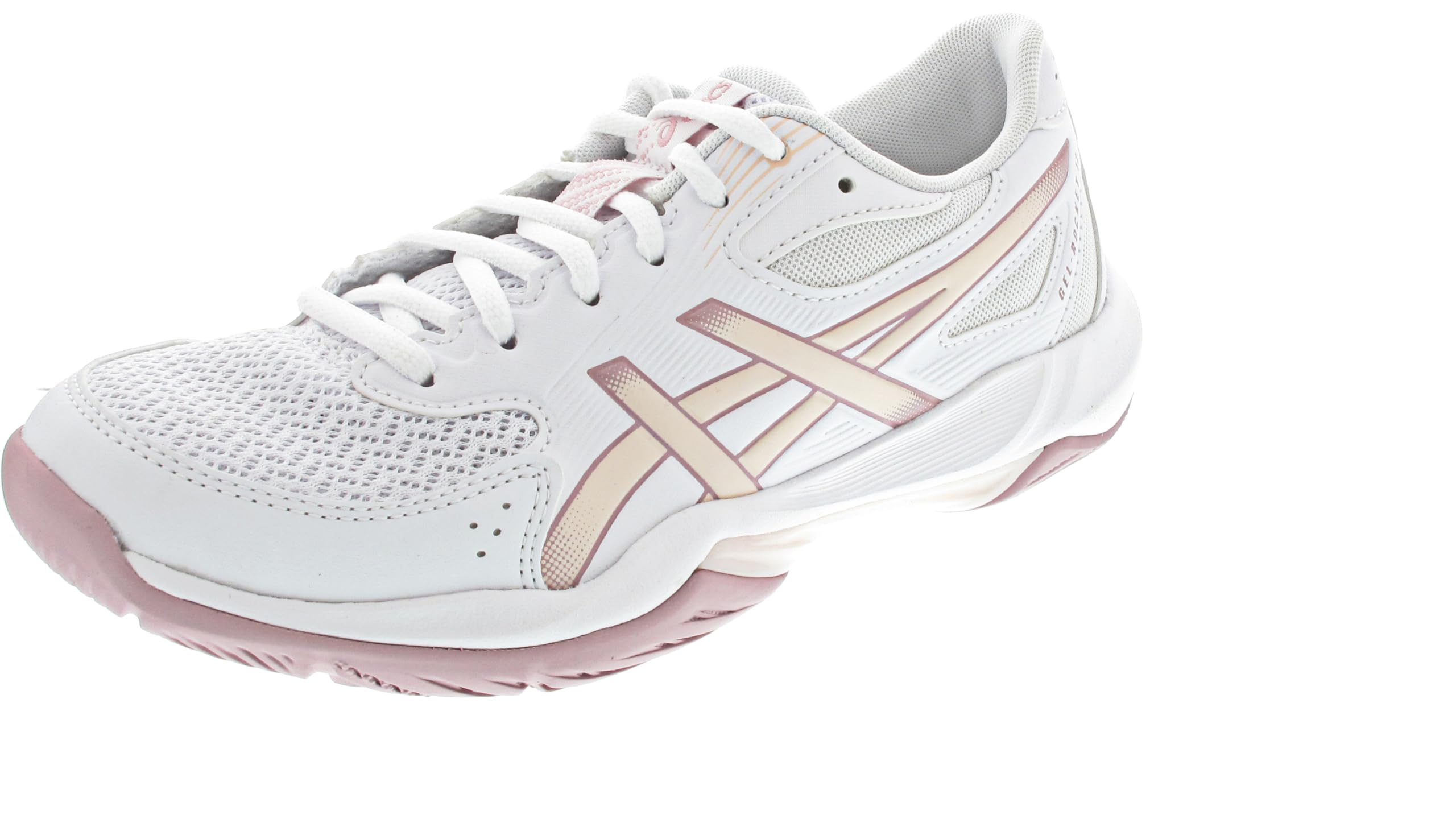 Asics Gel-Rocket 12 SneakerMujer