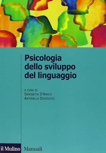 Psicologia dello sviluppo del linguaggio