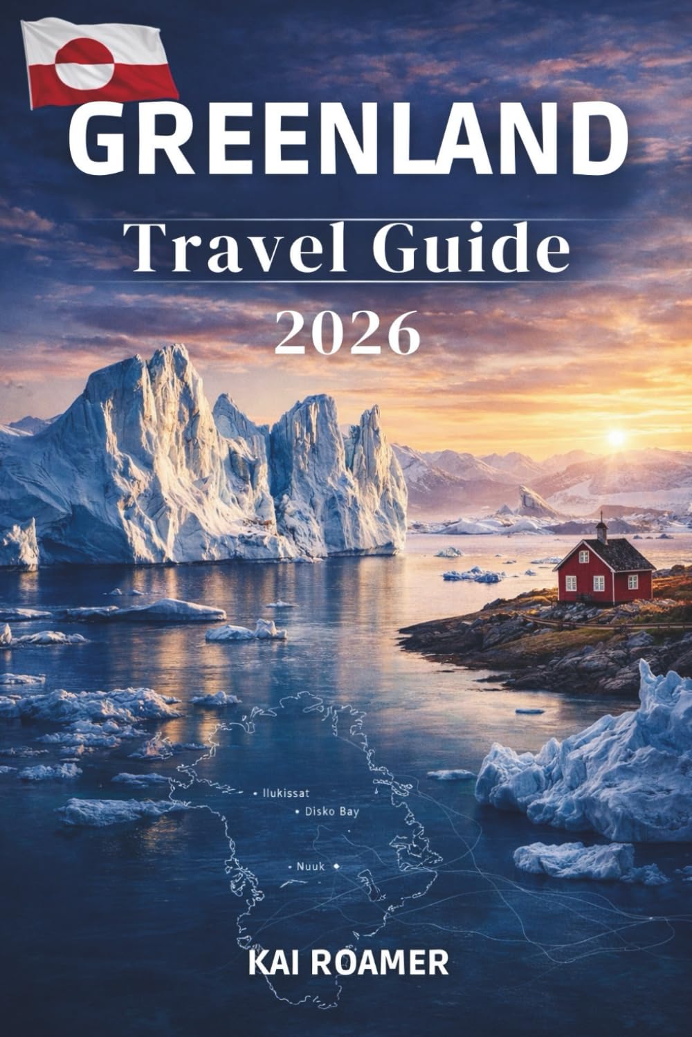 GREENLAND TRAVEL GUIDE 2026: Experience Arctic Adventure, Remote Coastal Settlements, and Nature in Its Purest Form