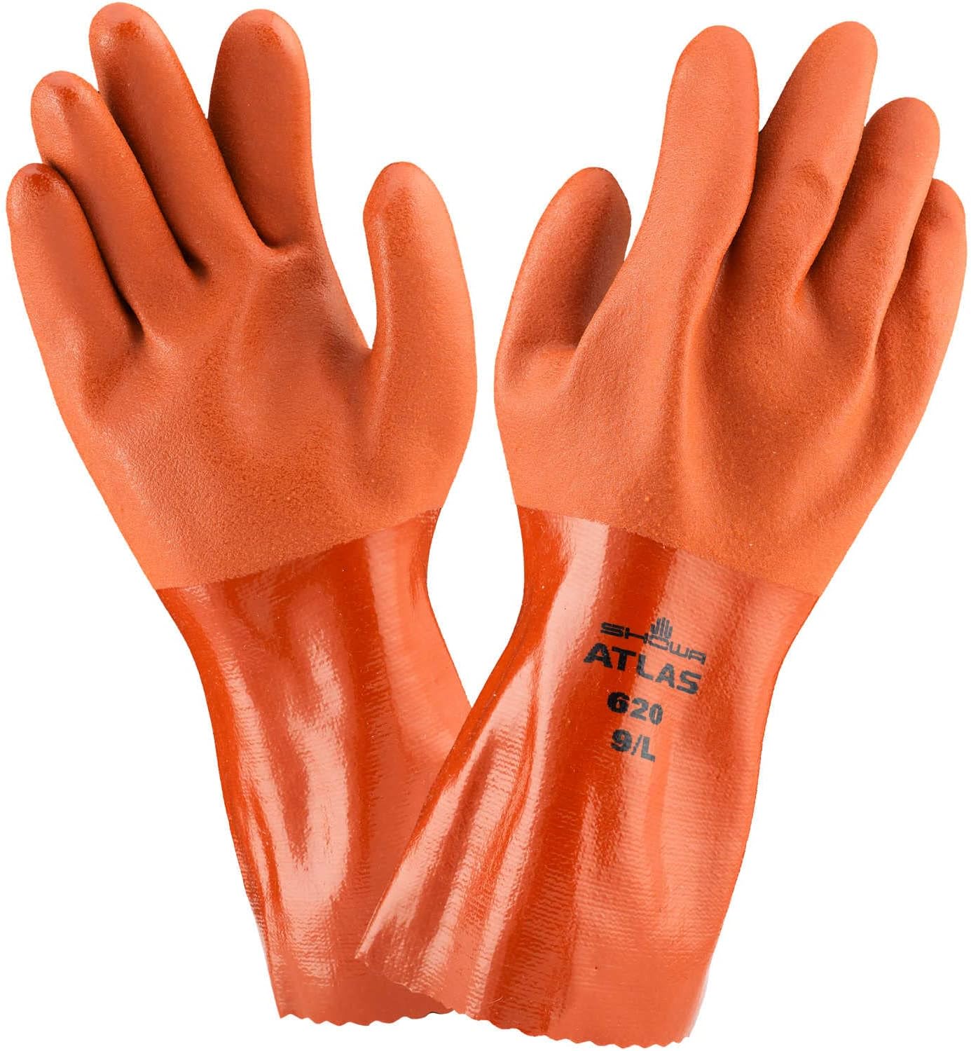 ATLAS 620 GLOVE LARGE