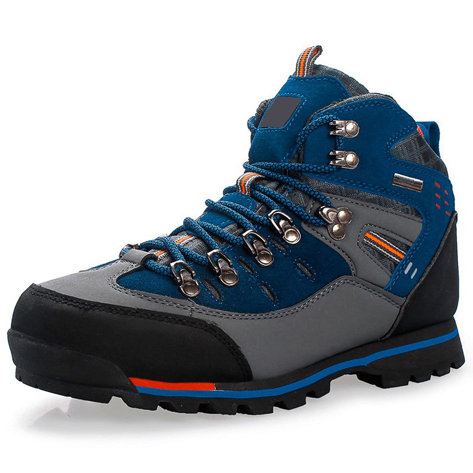 Blotevoetenschoenen