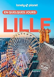 Lille En quelques jours 9ed