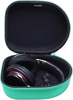 Vista 15 de Funda para auriculares y cascos compatible con JBL, Beats, Sony, Soundcore Anker, Raycon, TOZO, SteelSeries, Logitech, Jabra, Bose, Audio-Technica
