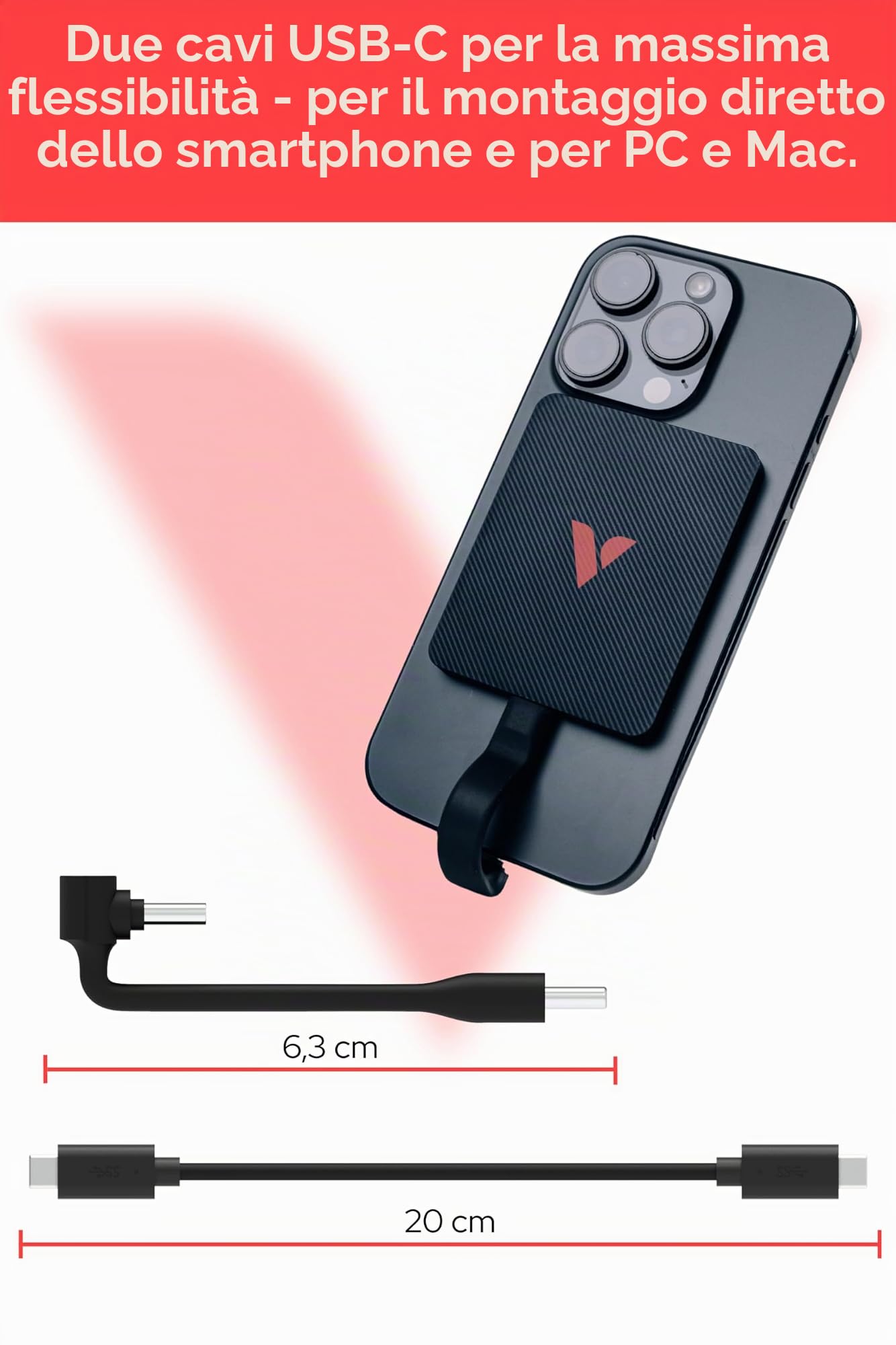 Verbatim Snapback Ultra Slim Ssd 2tb Usb TipO-C Usb 3.2 Gen 2x2 Nero (snapback Ultra Slim Ssd Usb - 3.2 Gen 2x2 2tb Black - Warranty: 24m)