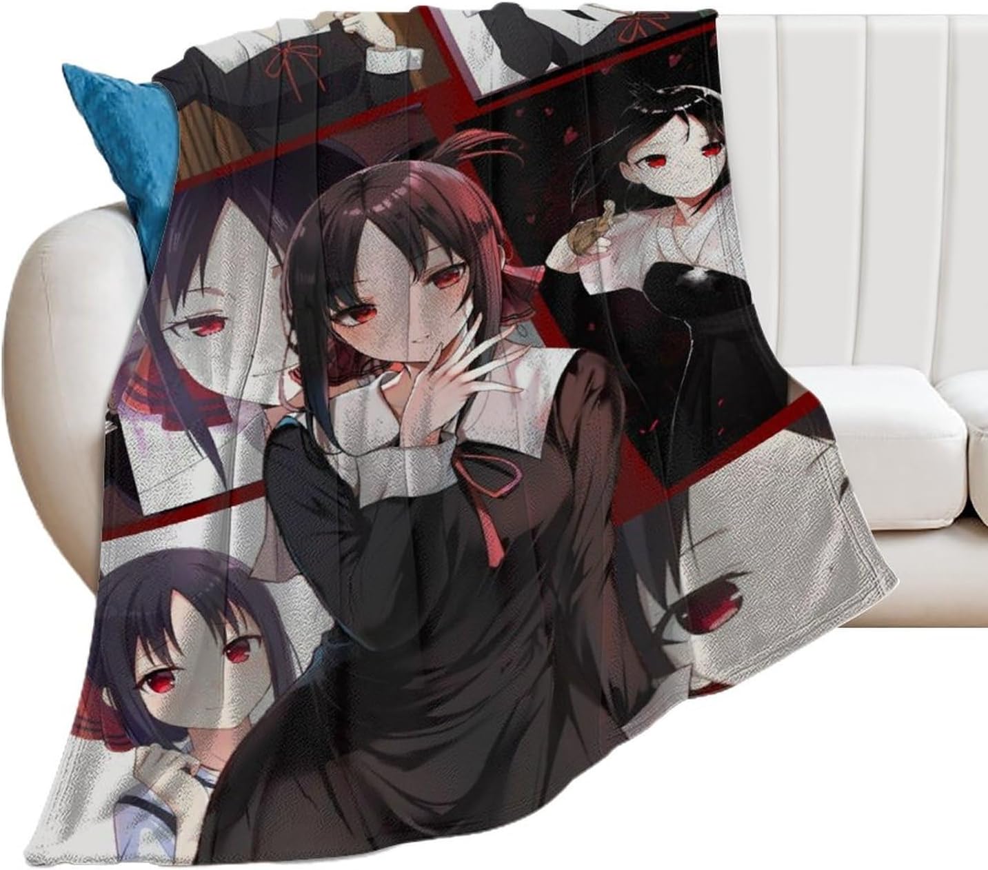 Amazon.co.jp Kaguyasan wants to tell you First kisses never end