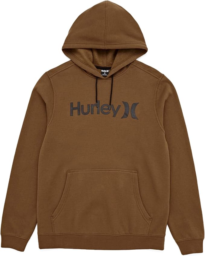 hurley sweater