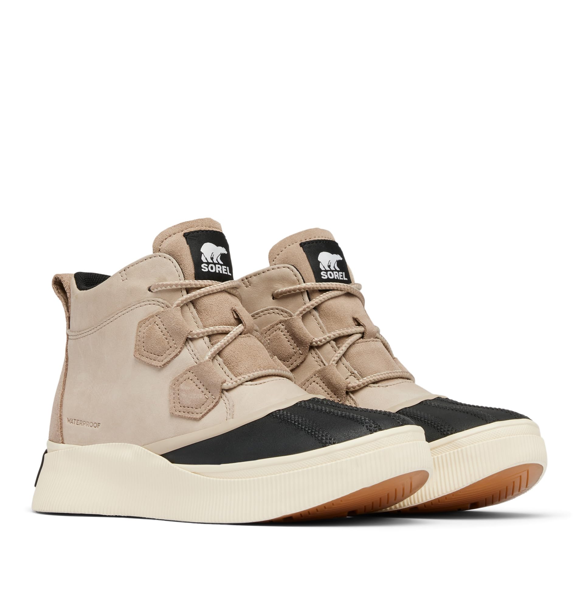 Columbia Out N About IV Classic Waterproof, Botas De Invierno para Mujer