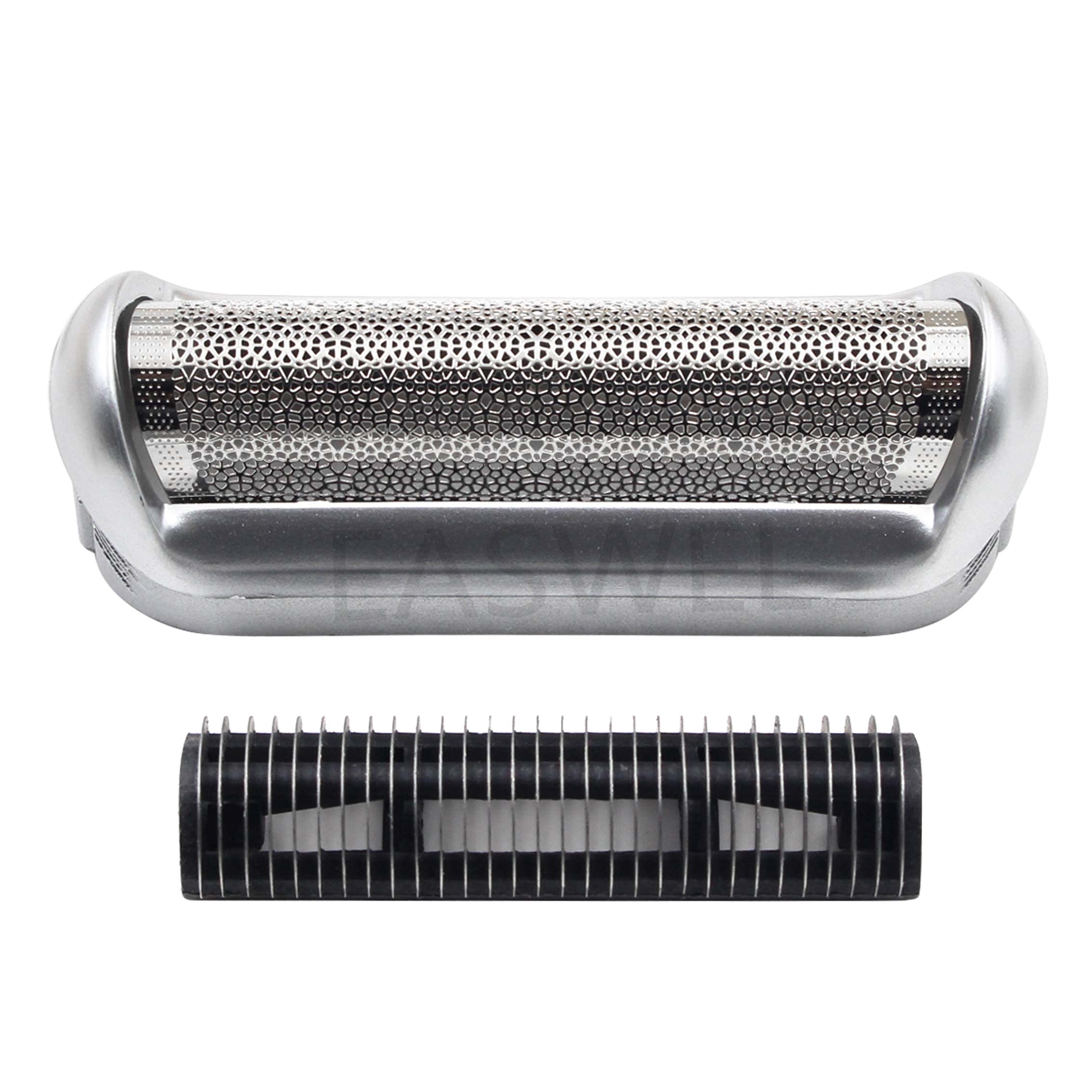 for Braun Pocket GO Shaver Replacement Foil M90 M60 P40 P50 P60 555 575 5S