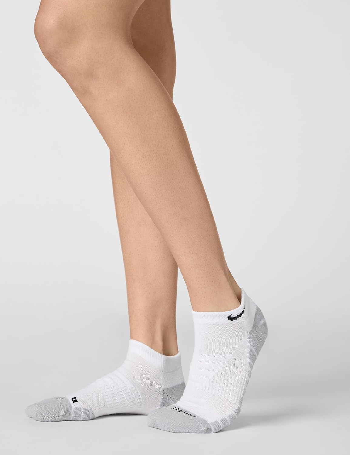 Nike Unisex Adult Everyday Max Cushioned Training Ankle Socks (3 Pairs) - Image 4