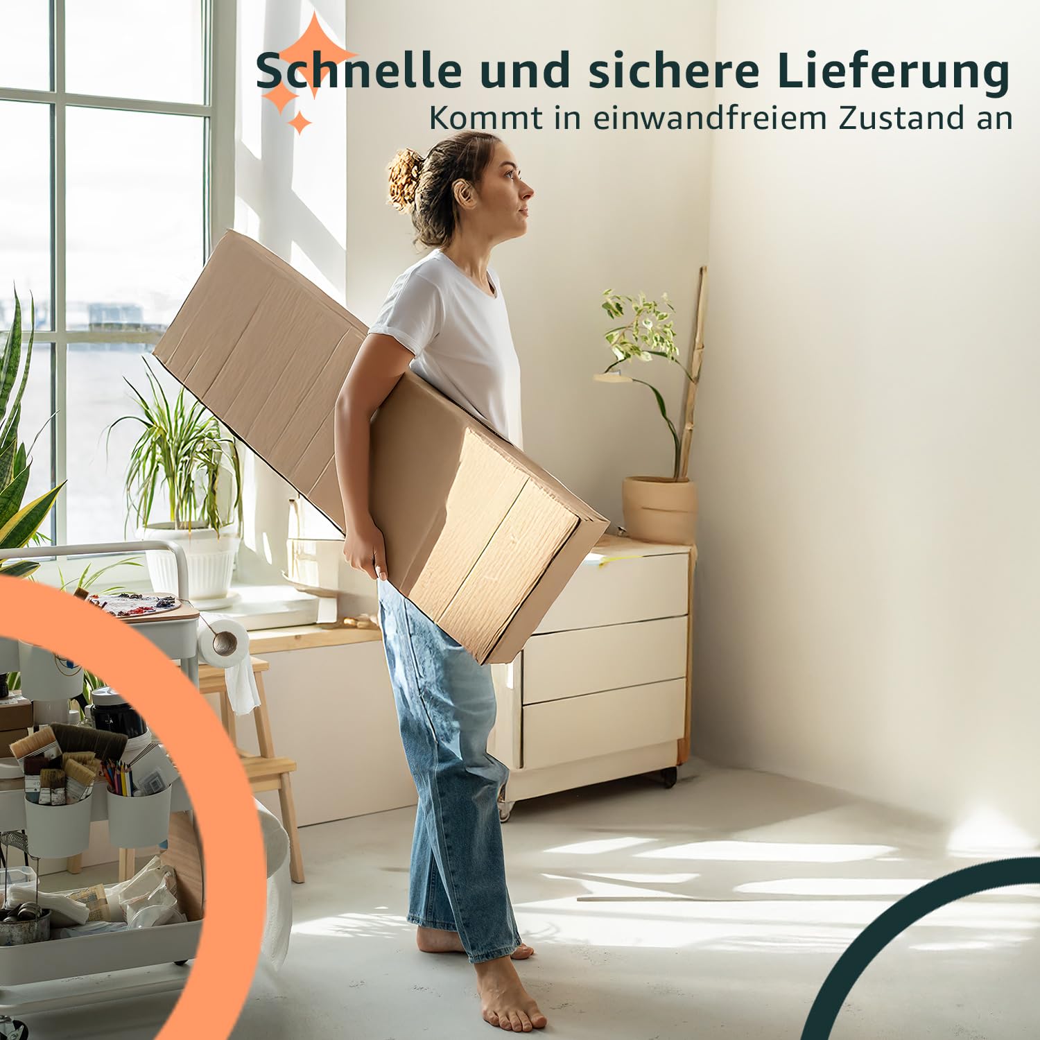 B&D XXL Wandbild Mega XXXL BuddhaEinteiliger XXL-Format Kunstdruck zur Selbstmontage Leinwandbilder moderne Bilder DIY Wanddekoration Wohnung Deko Wasserfall c-A-0021-ak-e