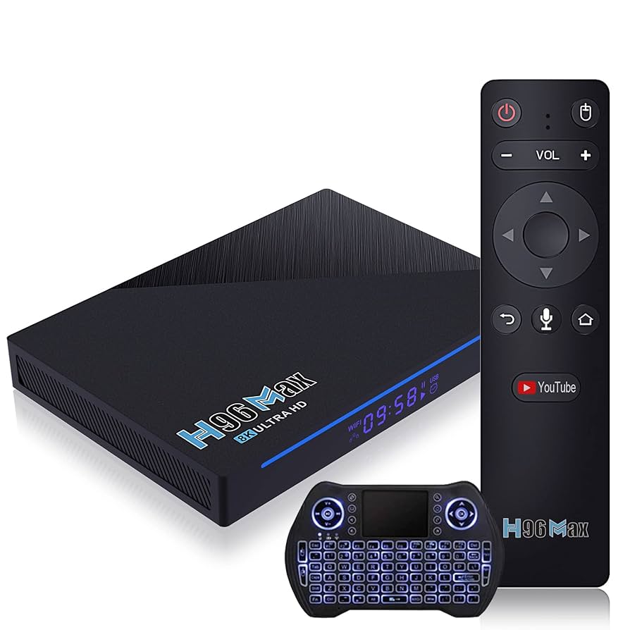 その他 Android TV box 71rmWfk5ZqL._AC_UL210_SR210,