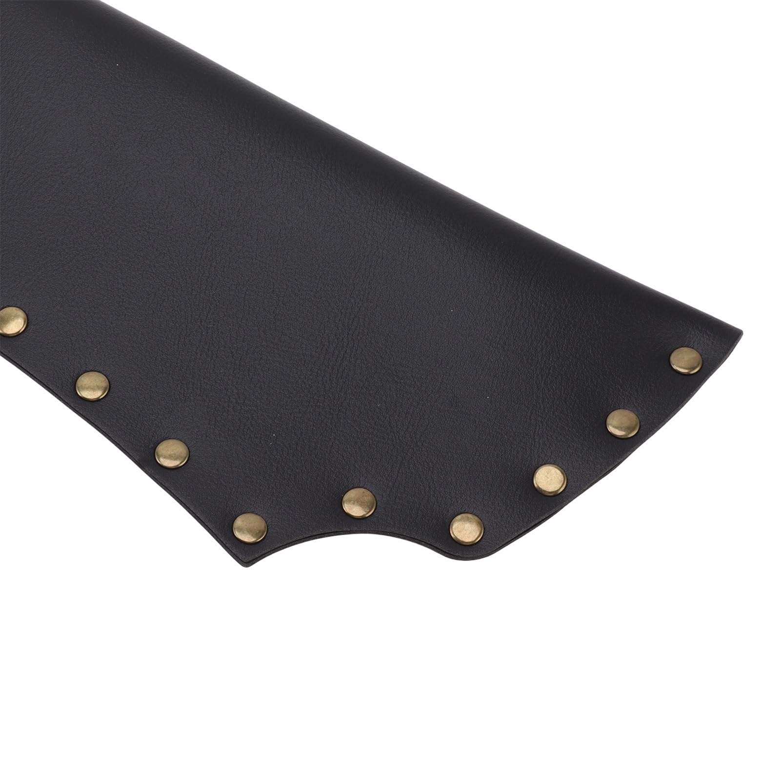 Bewinner Tiro con Flecha Aljaba Bolsa Ligera de Cuero PU Duradera para Practicar Objetivos de Caza Al Aire, Soporte de Flecha Ajustable para Hombres y Mujeres — view 8
