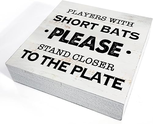 Miniatura 8 de Caja de madera con texto en inglés May You Be Proud of the Work, decoración rústica de madera para empleado, caja de madera, placa de bloque para