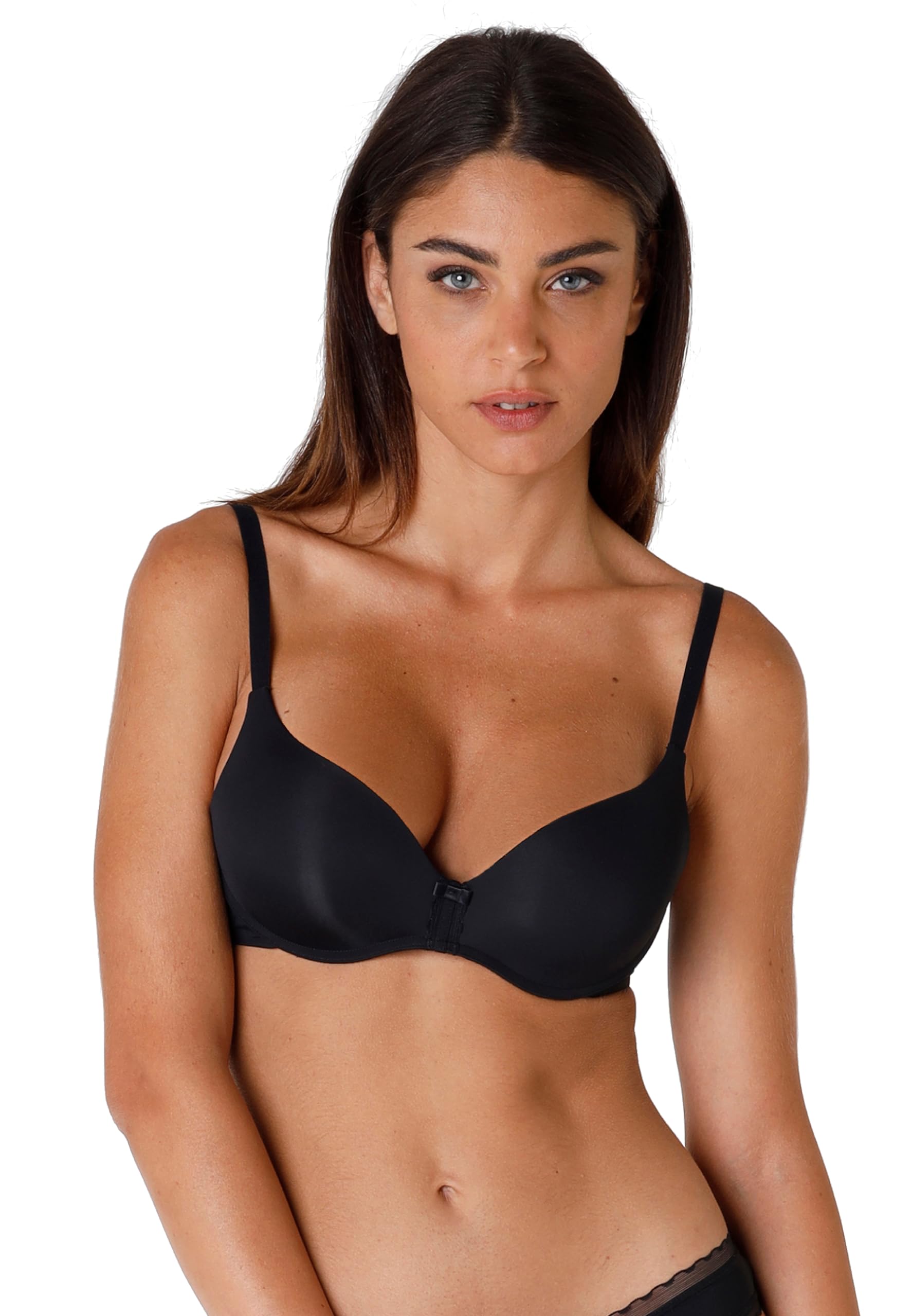 LOVABLE Reggiseno Push-Up Senza Ferretto My Daily Comfort Donna