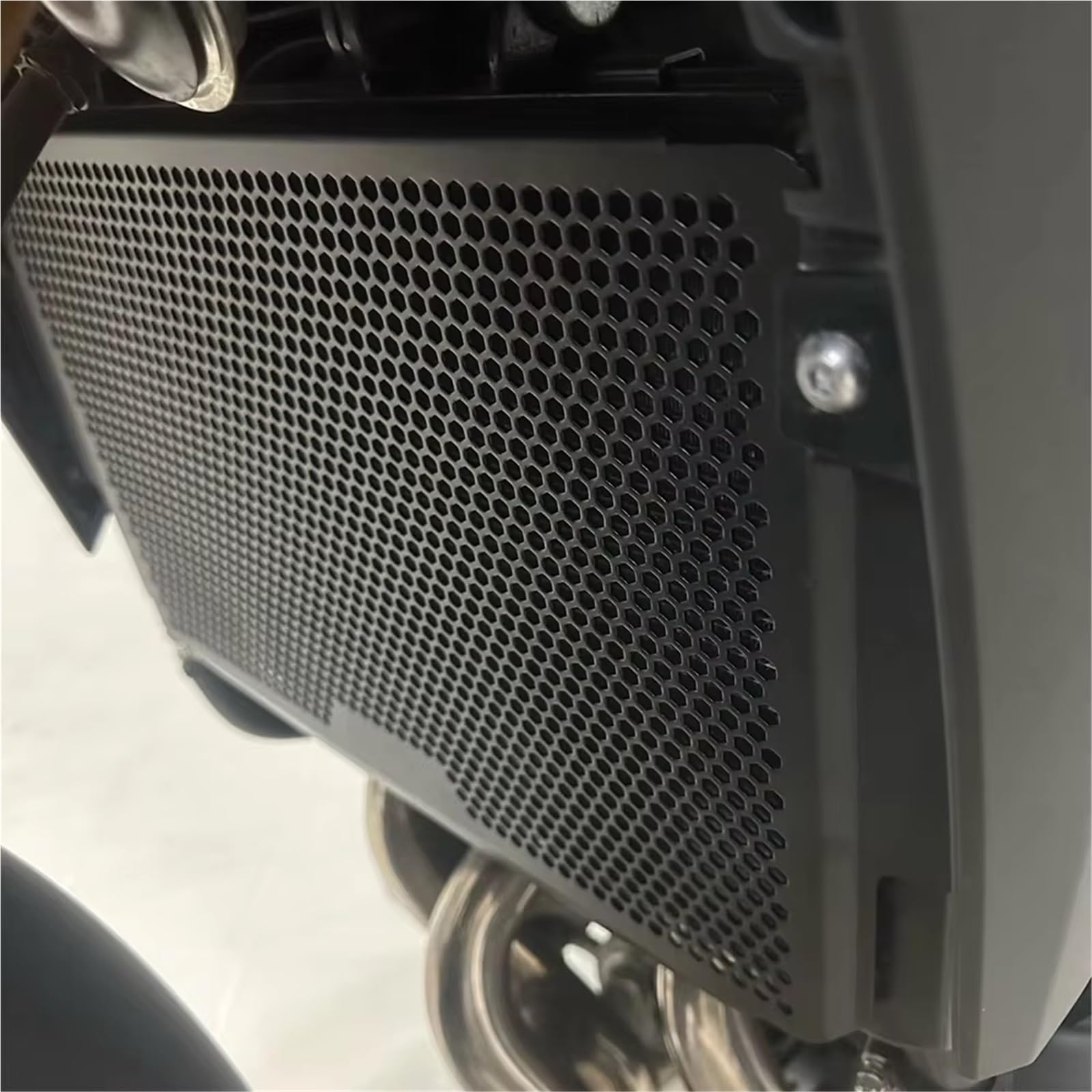 Moto Copri Radiatore Griglia Per XSR900 2021-2024 Per MT-09 Per MT09 2021-2023 Motociclo Copertura Della Griglia Radiatore | Accessori moto Griglia di protezione del radiatore Griglia di copertura
