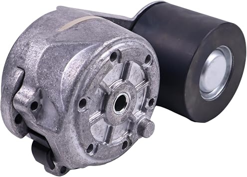 Belt Tensioner 336-8955 3368955 236-2301 2362301 Compatible with Caterpillar CAT C15 TH35-C15T C-15 C-16 AD45B AD55