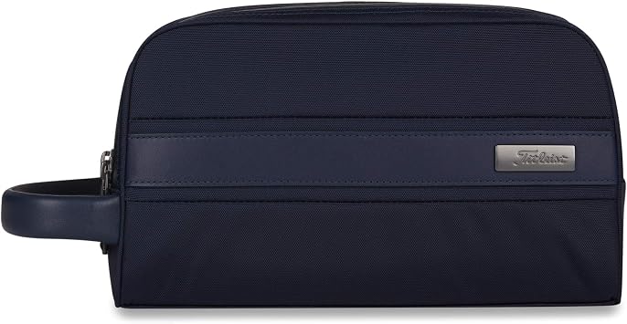 Titleist - Professional Large Dopp Kit - Navy