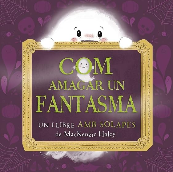 Com amagar un fantasma