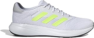 حذاء ريسبونس رانر برقبة منخفضة للجنسين من اديداس