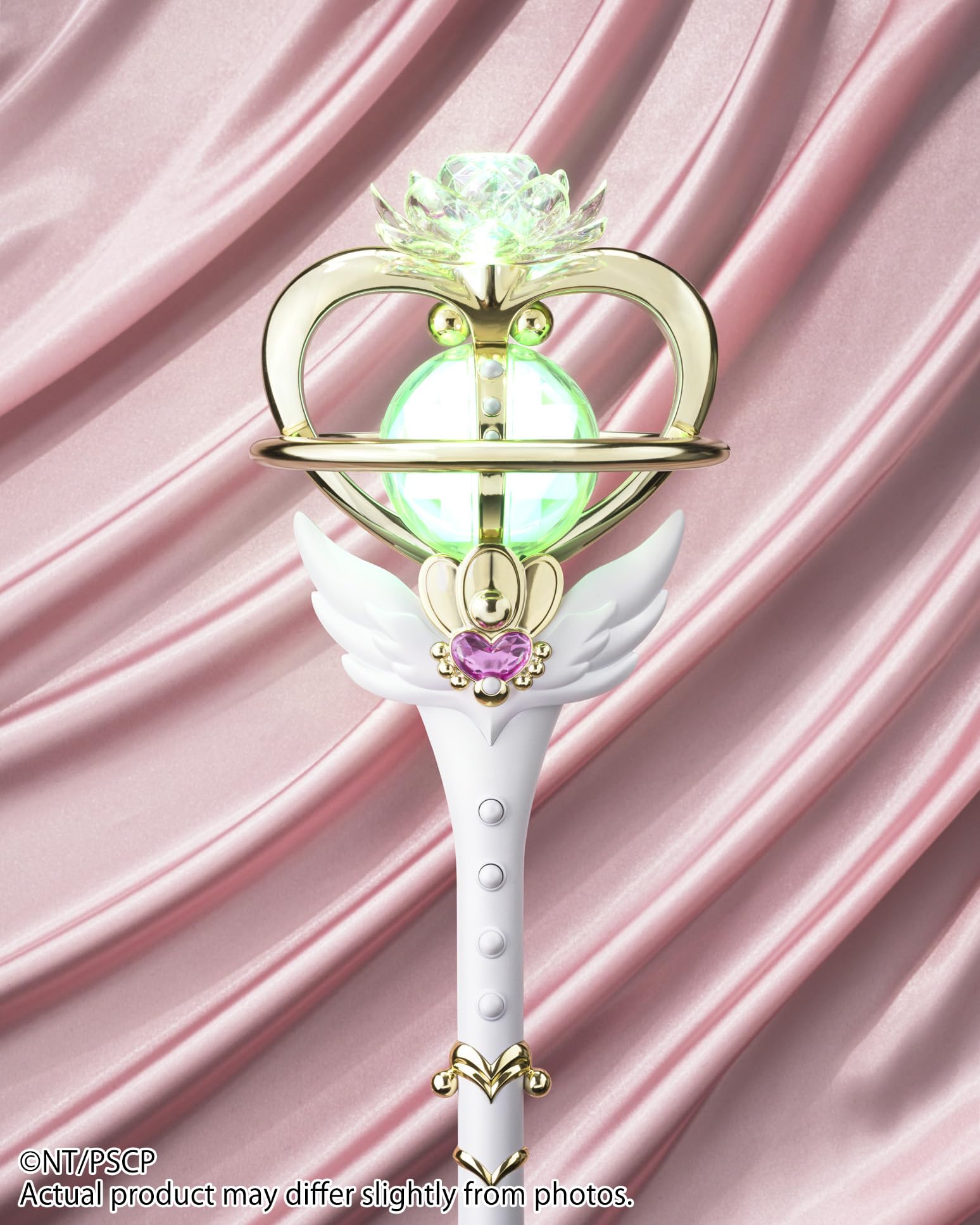 Amazon.co.jp: TAMASHII NATIONS - Pretty Guardian Sailor Moon  
