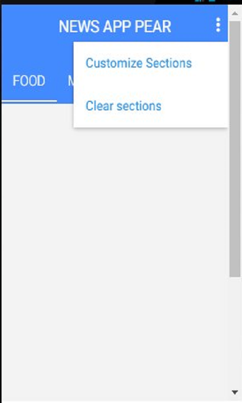 Pear Application PEAR Fruit Application:Amazon.com:Appstore for Android