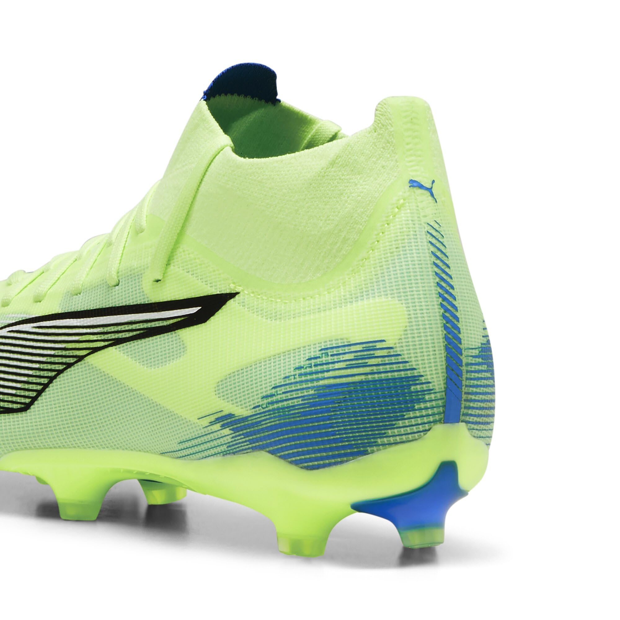 Puma Ultra 5 Match+ Fg/AG Soccer ShoeUnisex - Adulto