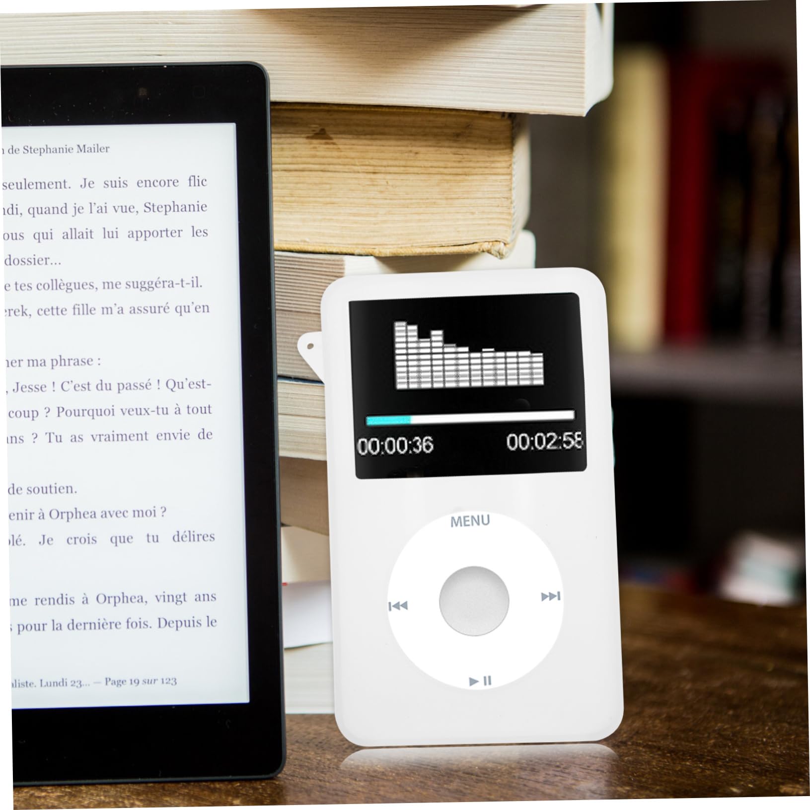 Happyyami Music Player Holder for 80g/120g 3rd Gen 160g Silicone Cover Cute Pendant Wrist Keyring Lightweight