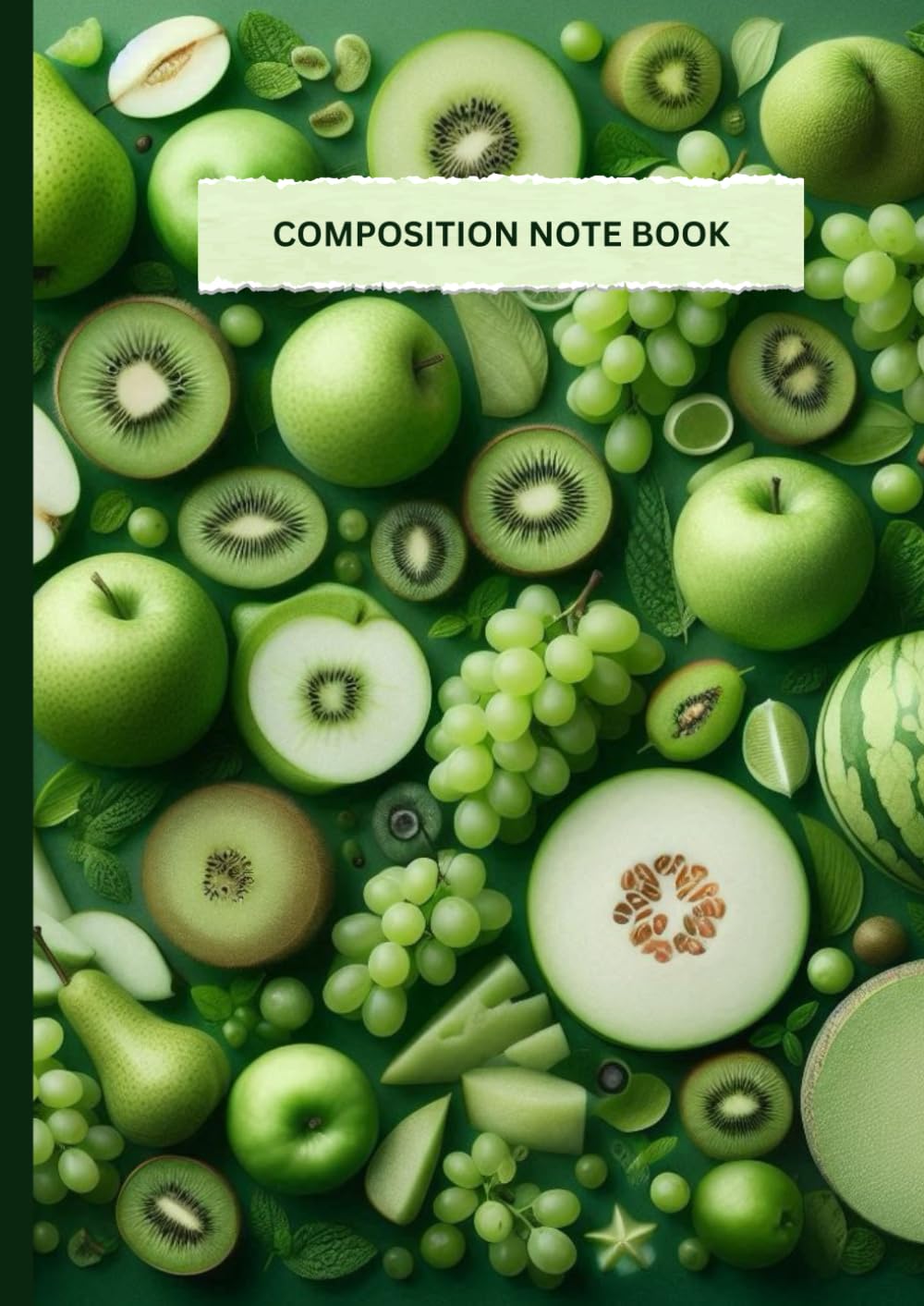 Green GEMS: Emerald HARVEST