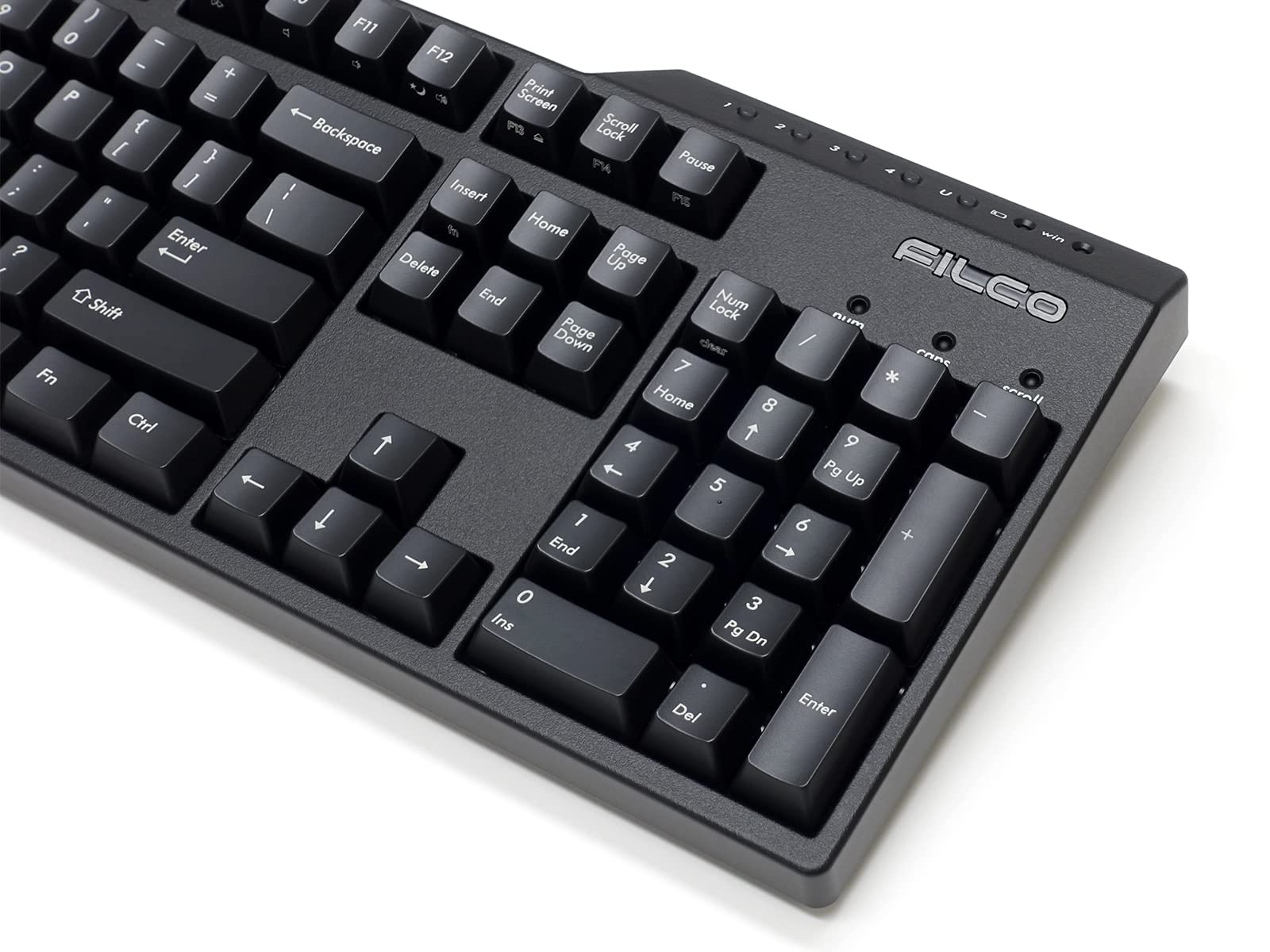 FILCO Majestouch Convertible 2 静音軸 キーボード