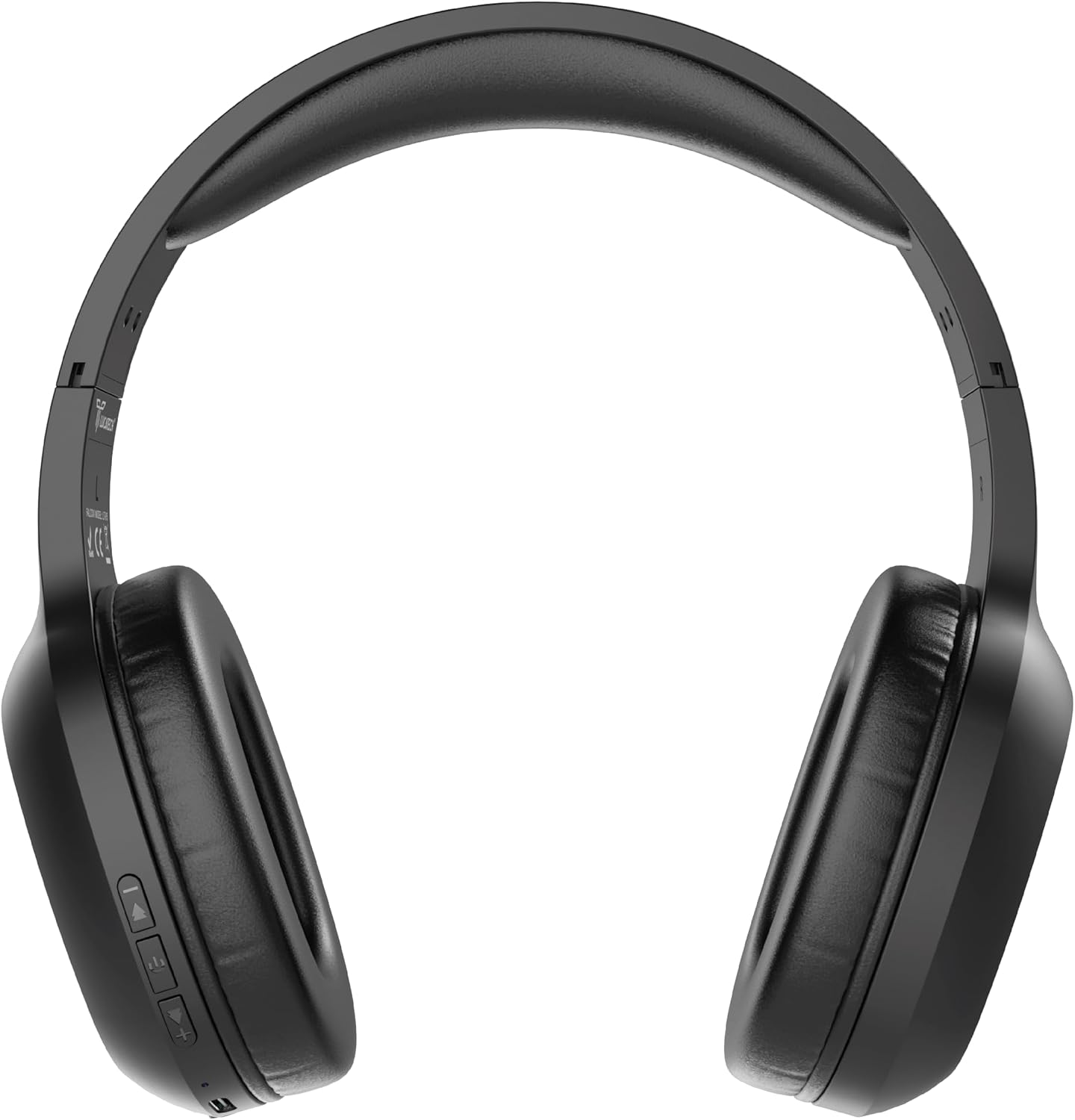 LegatoTone 5.4 Multiple Sound Bluetooth KulakÜstü Kulaklık (200, BEYAZ)