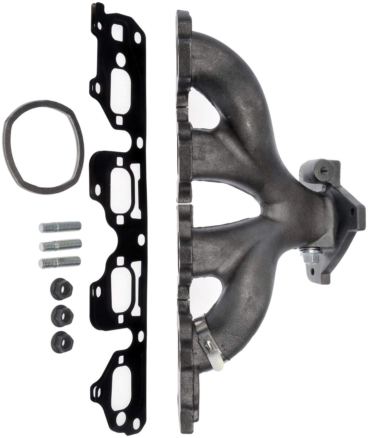 Photo 1 of APDTY 138987 Exhaust Manifold Kit