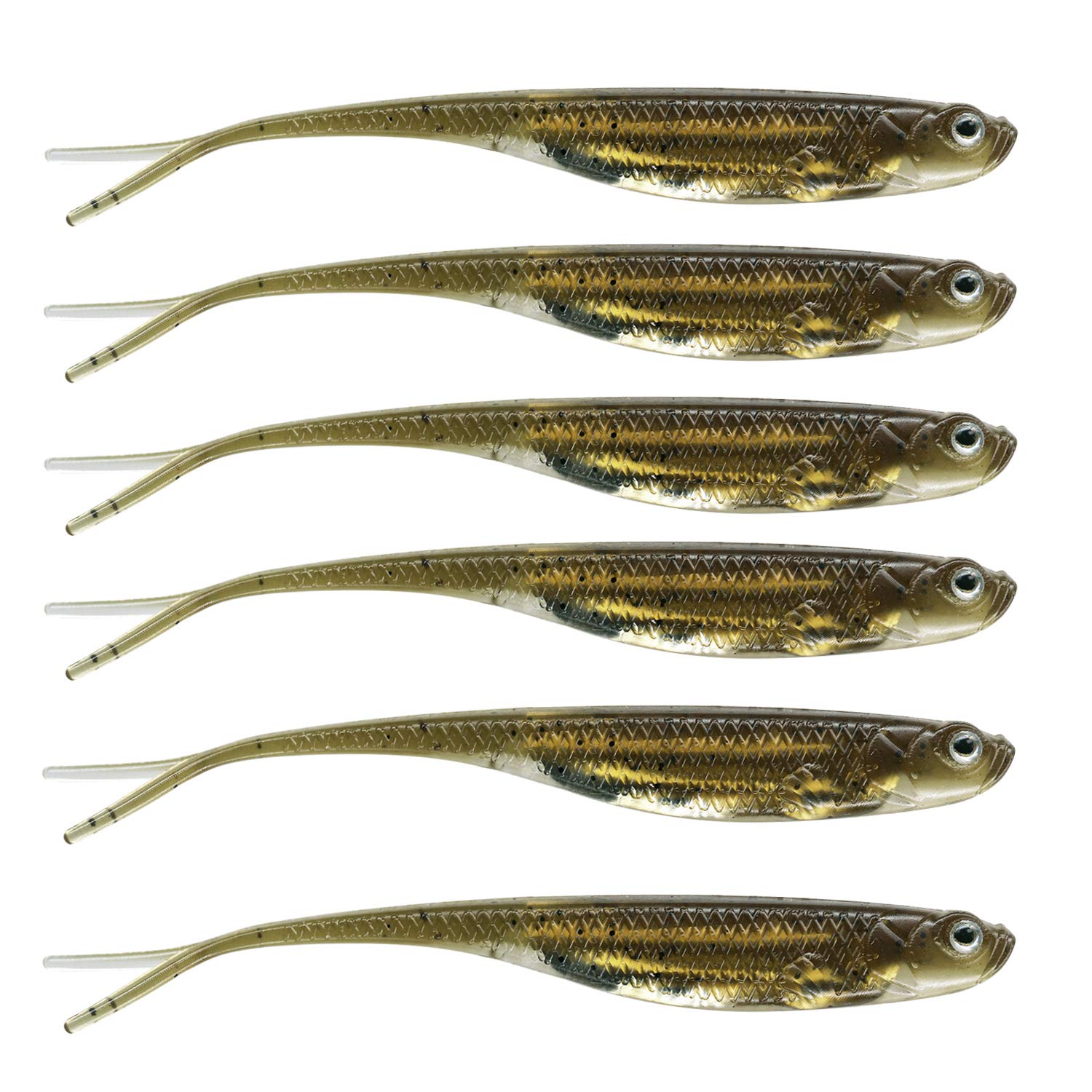 Soft Plastics For Spring Walleye Fishing Tips For Your Best Catch