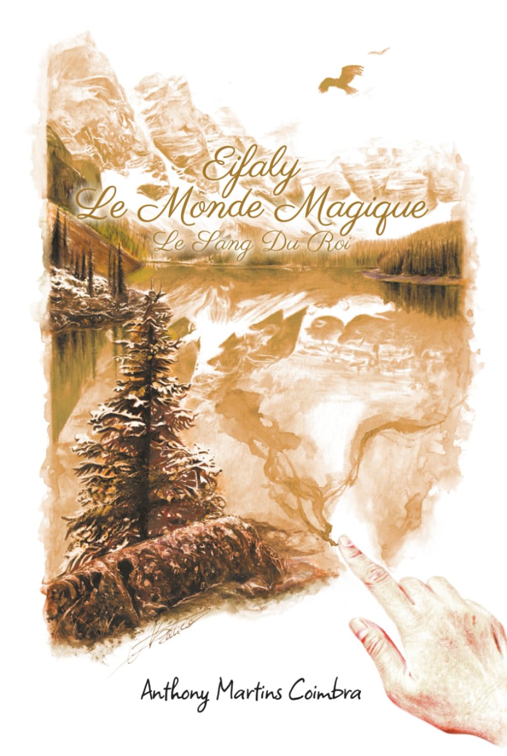 Eifaly Le Monde Magique: Le Sang Du Roi