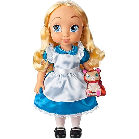 Disney Animators' Collection Doll 