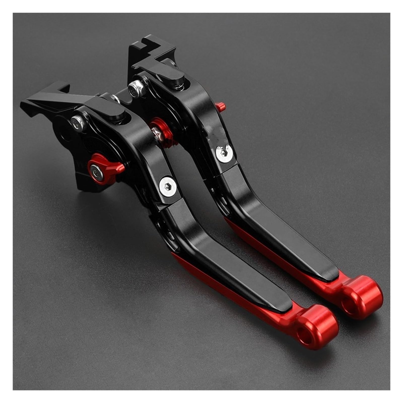 Tingyus U Motorbike Brake Lever For Benelli For Leoncino 800 500 250 All Years Brake Clutch Levers Handle Grips Ends(U)