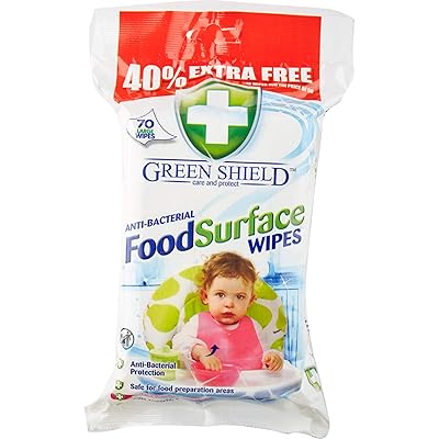 Greenshield Food Surface...